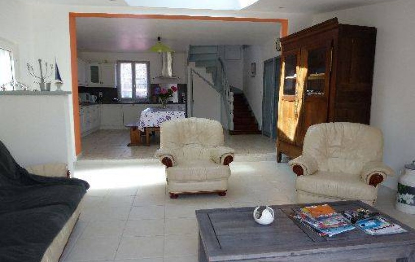 Location de vacances - Maison - Villa à Perros-Guirec