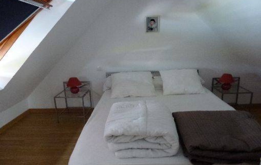 Location de vacances - Maison - Villa à Perros-Guirec