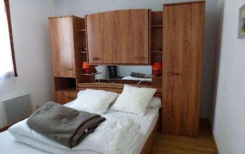 Location de vacances - Maison - Villa à Perros-Guirec