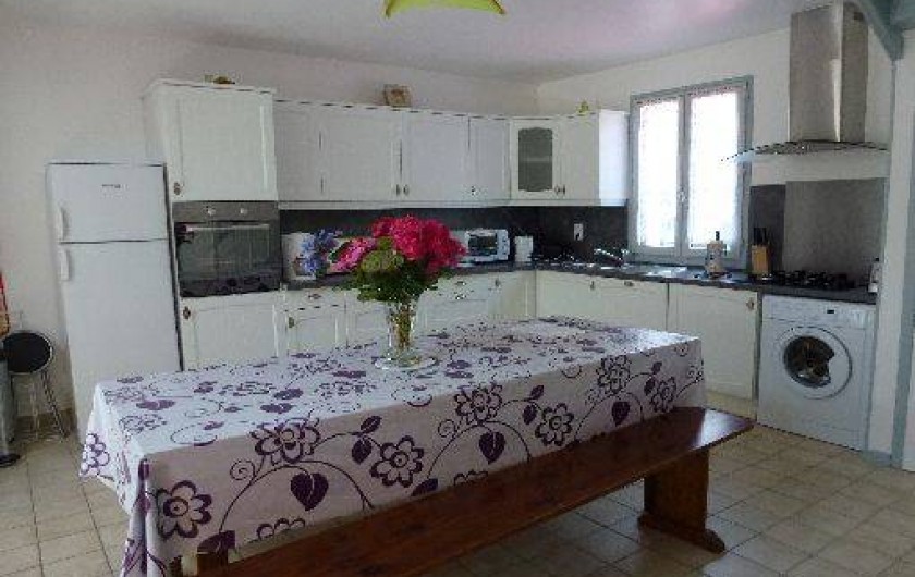 Location de vacances - Maison - Villa à Perros-Guirec