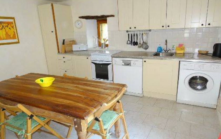 Location de vacances - Gîte à Issigeac