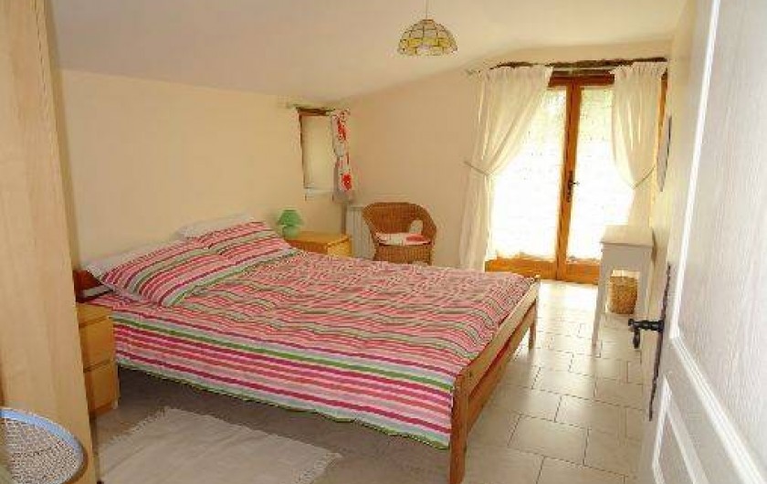 Location de vacances - Gîte à Issigeac