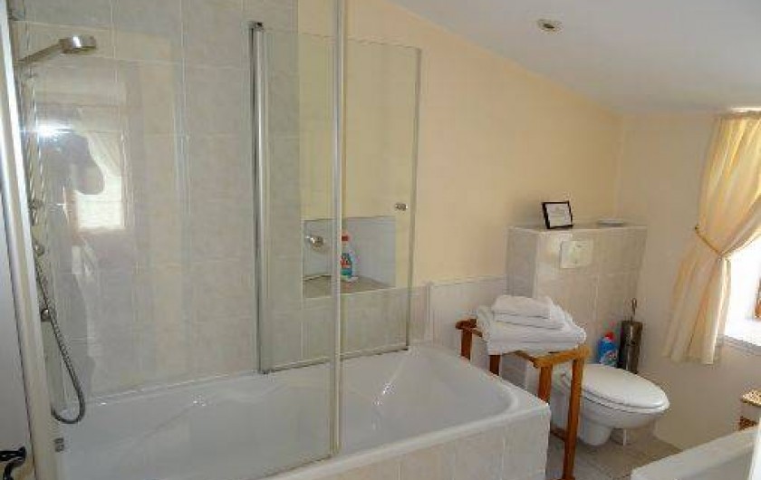 Location de vacances - Gîte à Issigeac