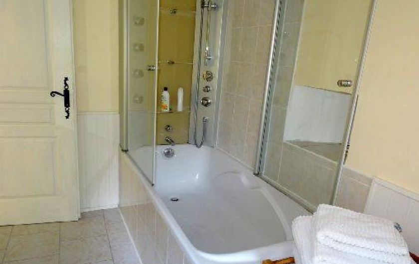 Location de vacances - Gîte à Issigeac