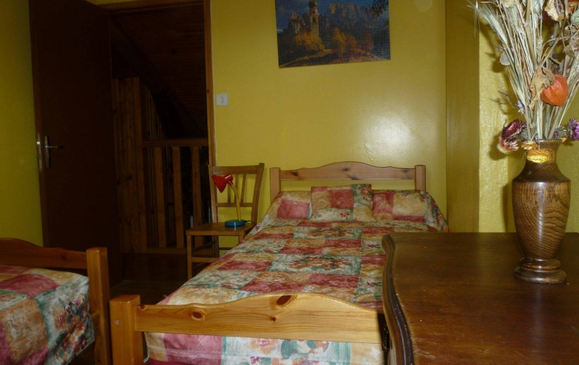 Location de vacances - Gîte à Saint-Léons