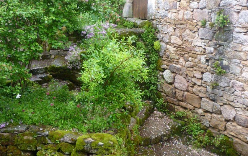 Location de vacances - Gîte à Saint-Léons