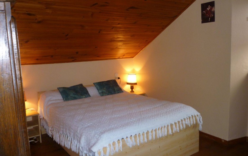 Location de vacances - Gîte à Saint-Léons