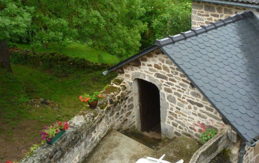 Location de vacances - Gîte à Saint-Léons