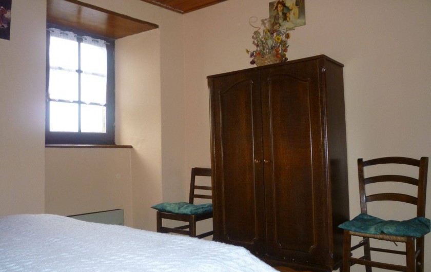 Location de vacances - Gîte à Saint-Léons