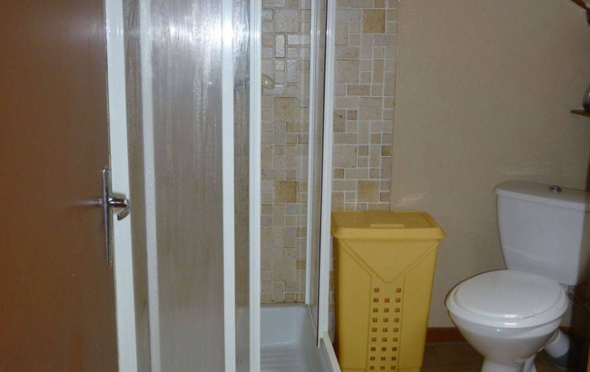 Location de vacances - Gîte à Saint-Léons