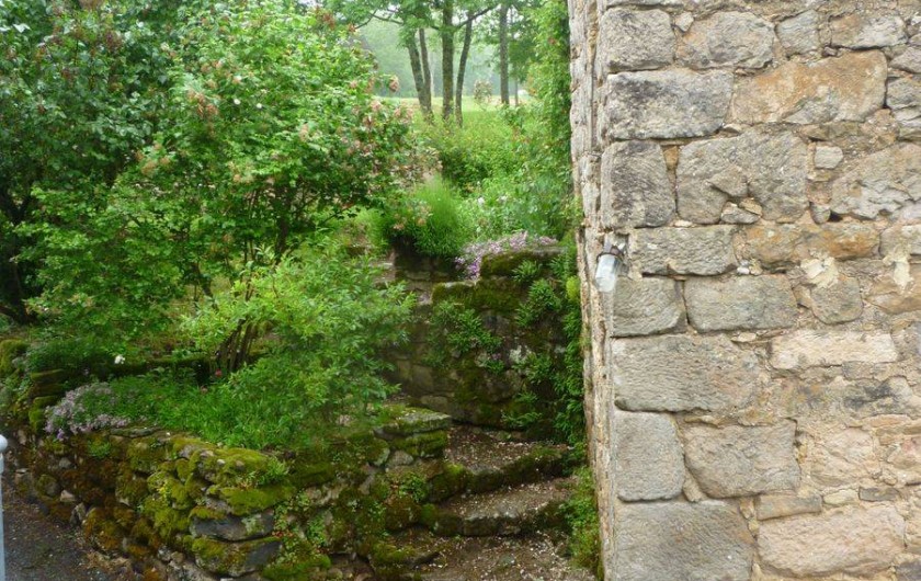 Location de vacances - Gîte à Saint-Léons