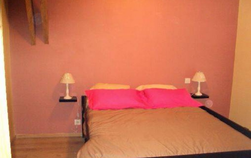 Location de vacances - Gîte à Comps-la-Grand-Ville