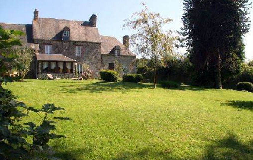 Location de vacances - Gîte à Carnet