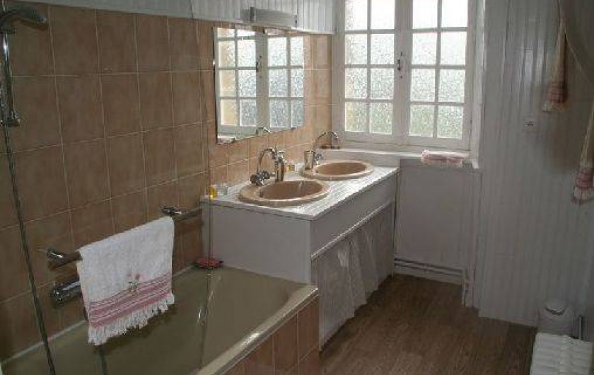 Location de vacances - Gîte à Carnet