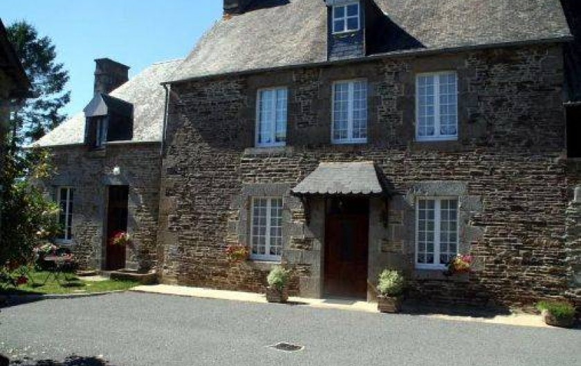 Location de vacances - Gîte à Carnet