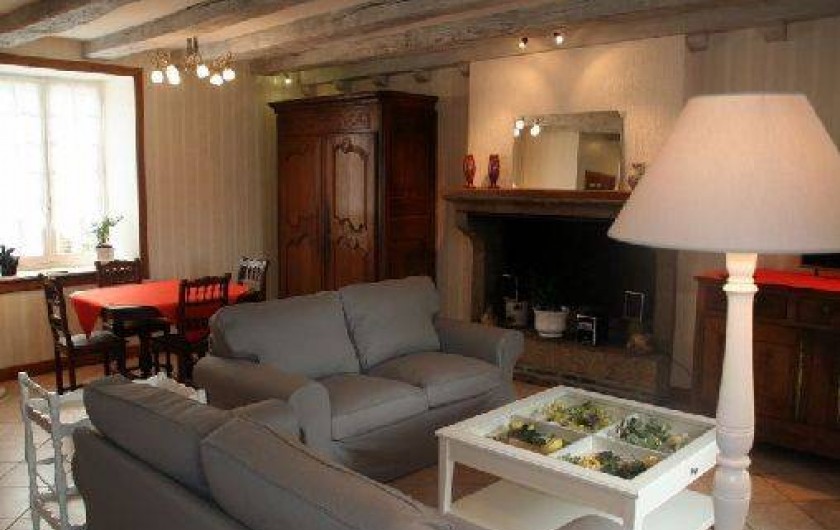 Location de vacances - Gîte à Carnet