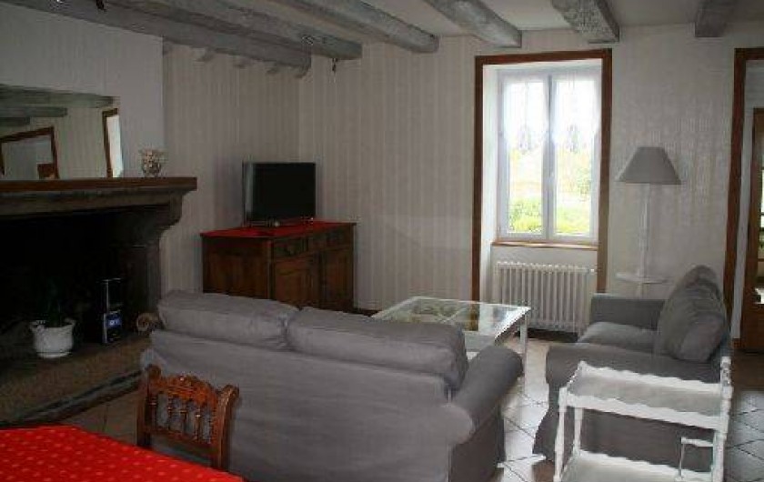 Location de vacances - Gîte à Carnet