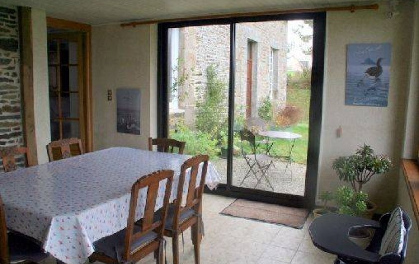 Location de vacances - Gîte à Carnet