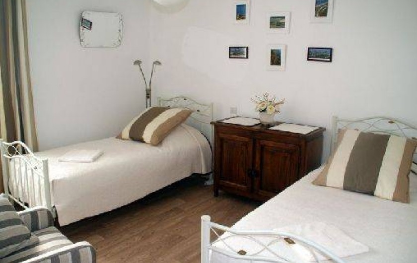 Location de vacances - Gîte à Carnet