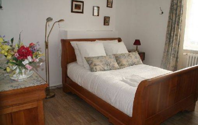 Location de vacances - Gîte à Carnet