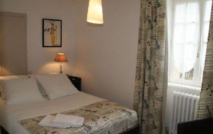 Location de vacances - Gîte à Carnet