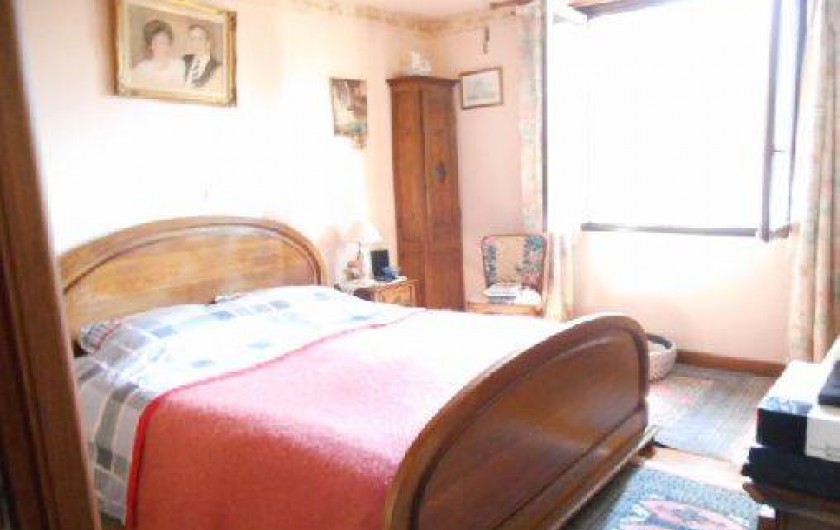 Location de vacances - Villa à Les Arcs