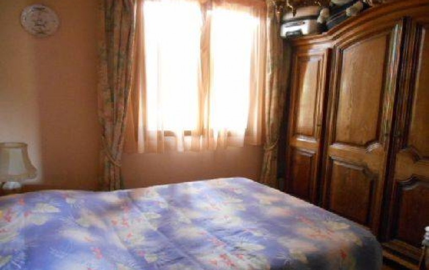 Location de vacances - Villa à Les Arcs