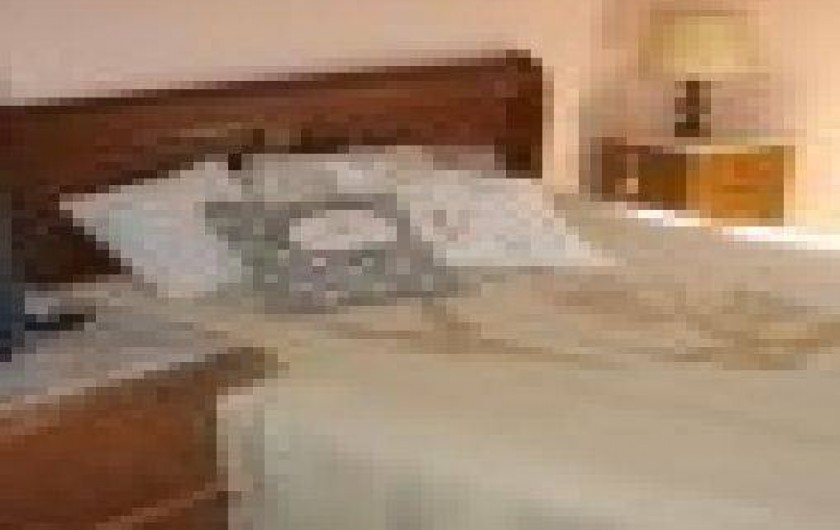 Location de vacances - Villa à Les Arcs