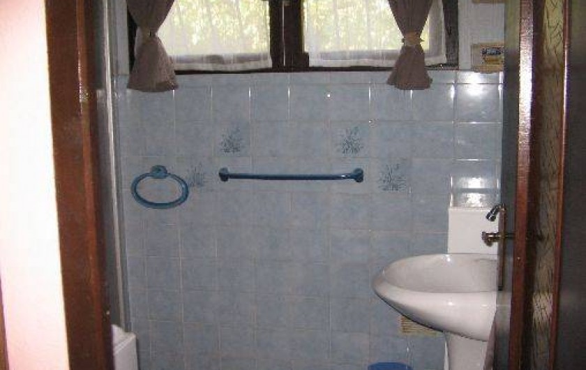 Location de vacances - Villa à Les Arcs