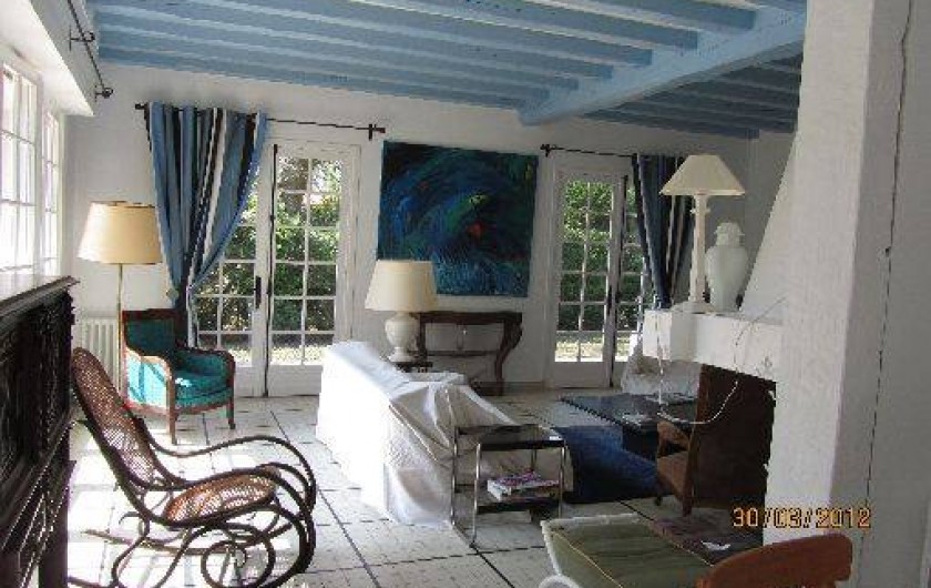 Location de vacances - Villa à Soorts