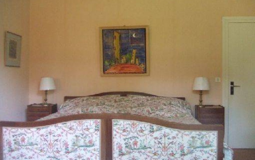 Location de vacances - Villa à Soorts