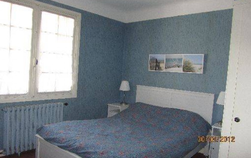 Location de vacances - Villa à Soorts