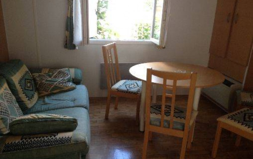 Location de vacances - Camping à Le Muy