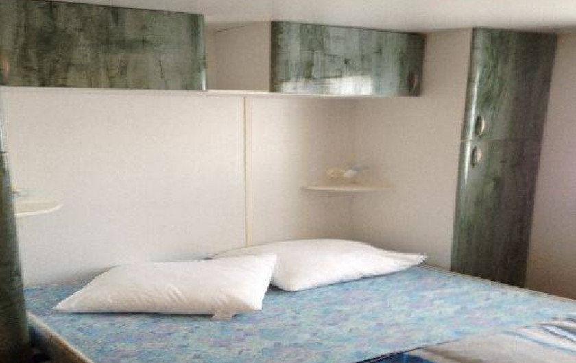 Location de vacances - Camping à Le Muy