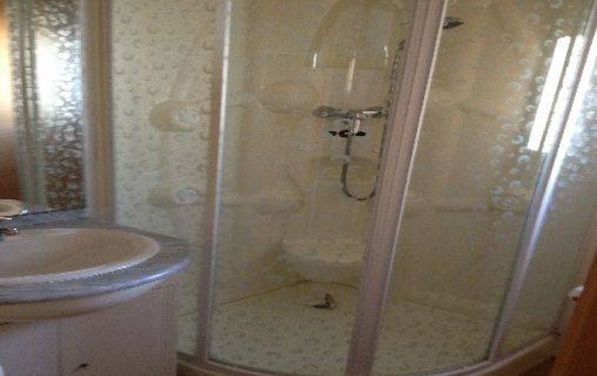 Location de vacances - Camping à Le Muy