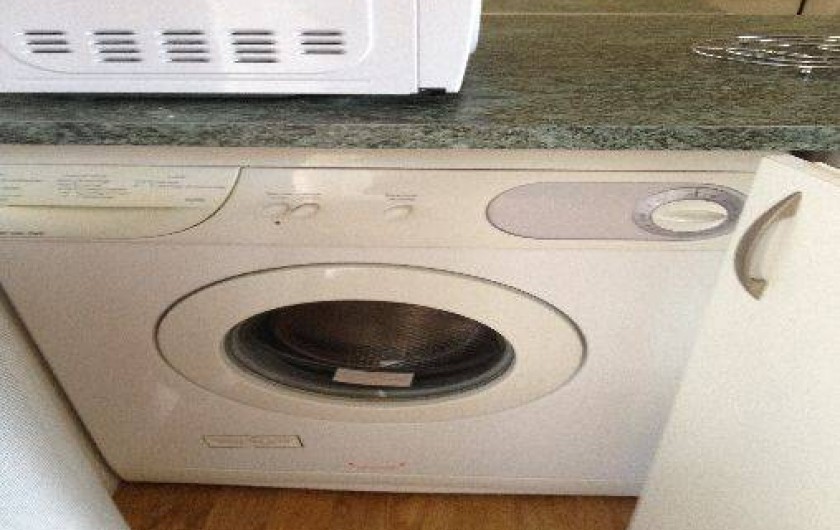 Location de vacances - Camping à Le Muy