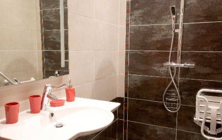 Location de vacances - Maison - Villa à Laubressel