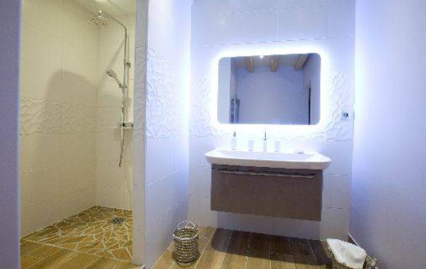 Location de vacances - Maison - Villa à Laubressel