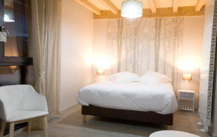 Location de vacances - Maison - Villa à Laubressel