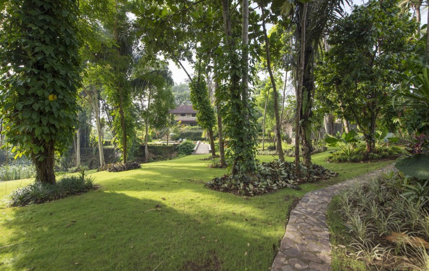 Location de vacances - Villa à Ubud