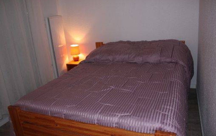 Location de vacances - Appartement à Brides-les-Bains