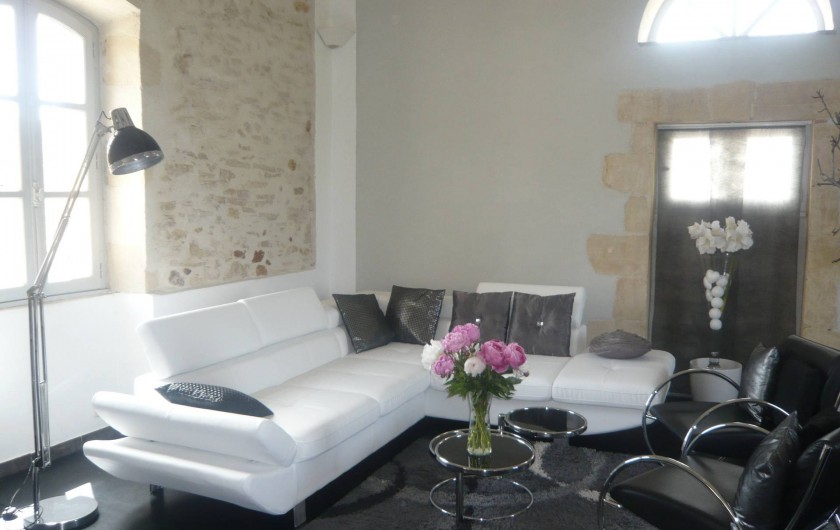 Location de vacances - Mas à Bagnols-sur-Cèze