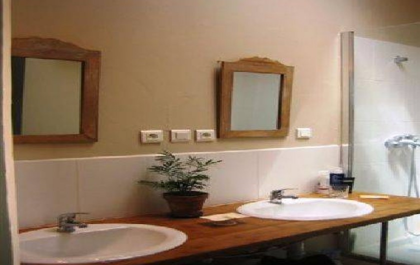 Location de vacances - Villa à Loix