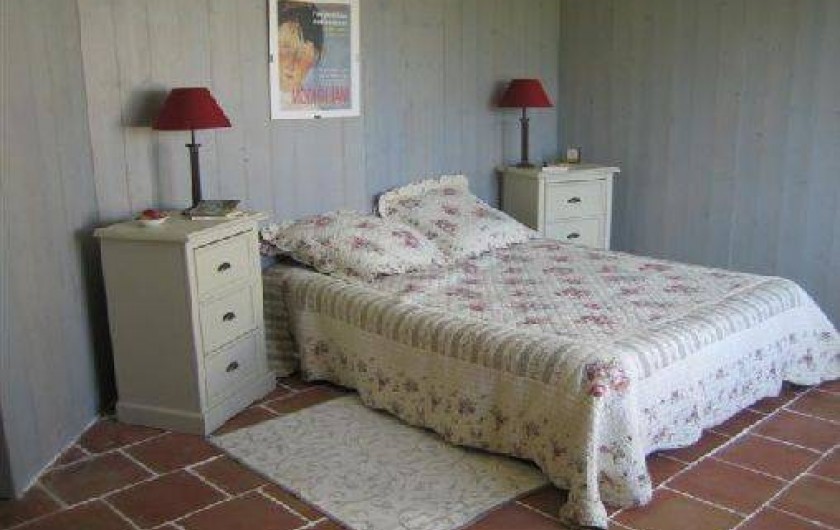 Location de vacances - Villa à Loix