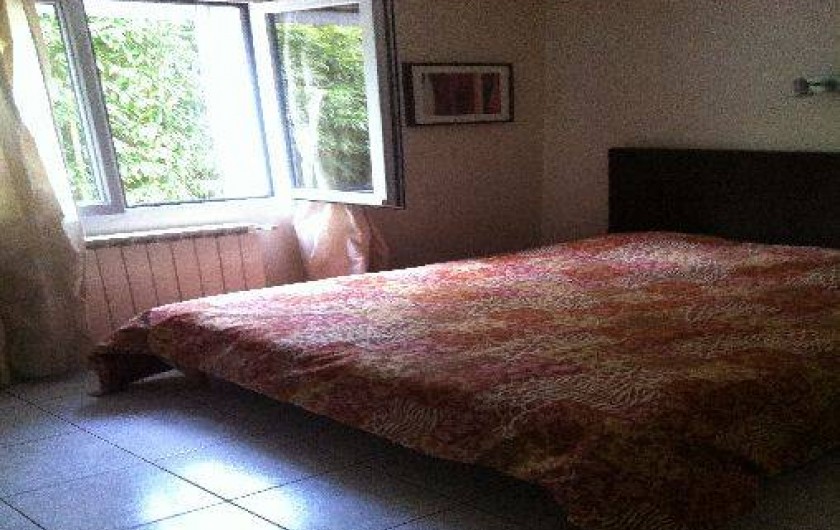 Location de vacances - Villa à La Garde