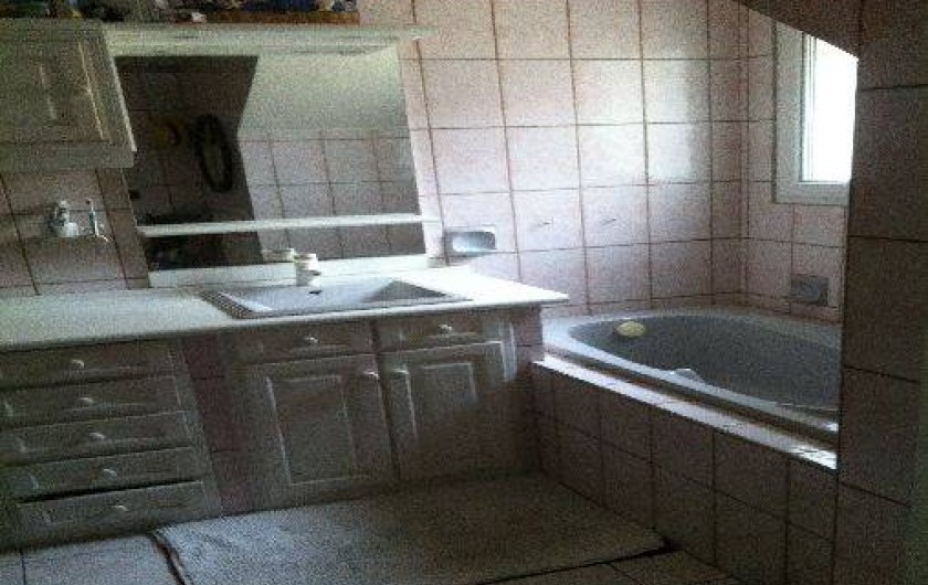 Location de vacances - Villa à La Garde