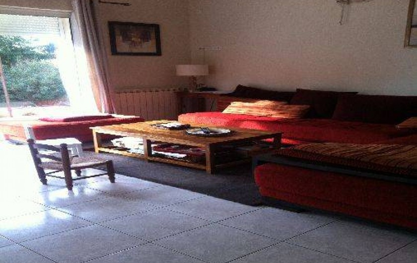 Location de vacances - Villa à La Garde