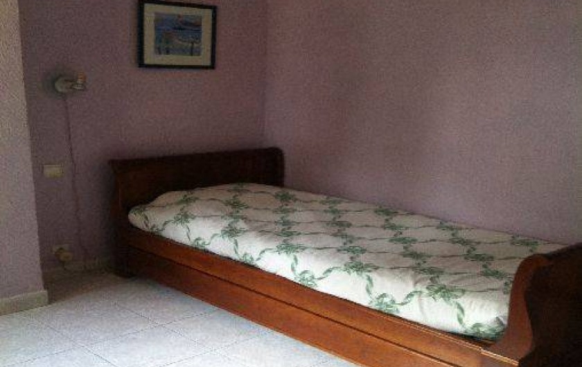 Location de vacances - Villa à La Garde