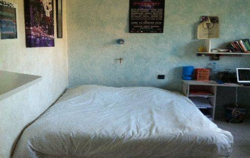 Location de vacances - Villa à La Garde