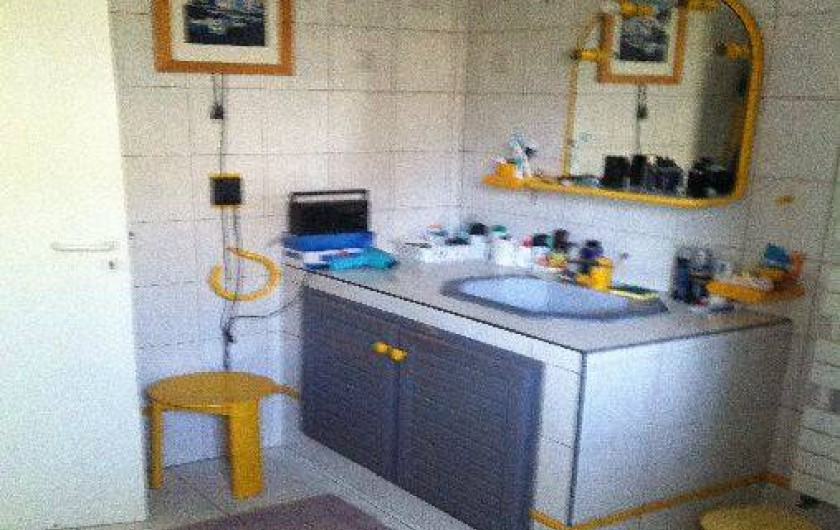 Location de vacances - Villa à La Garde